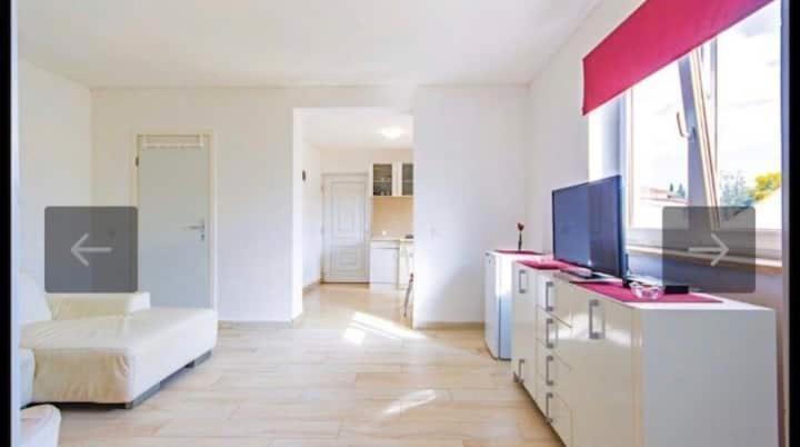 Apartments Eden Sisan Exterior photo