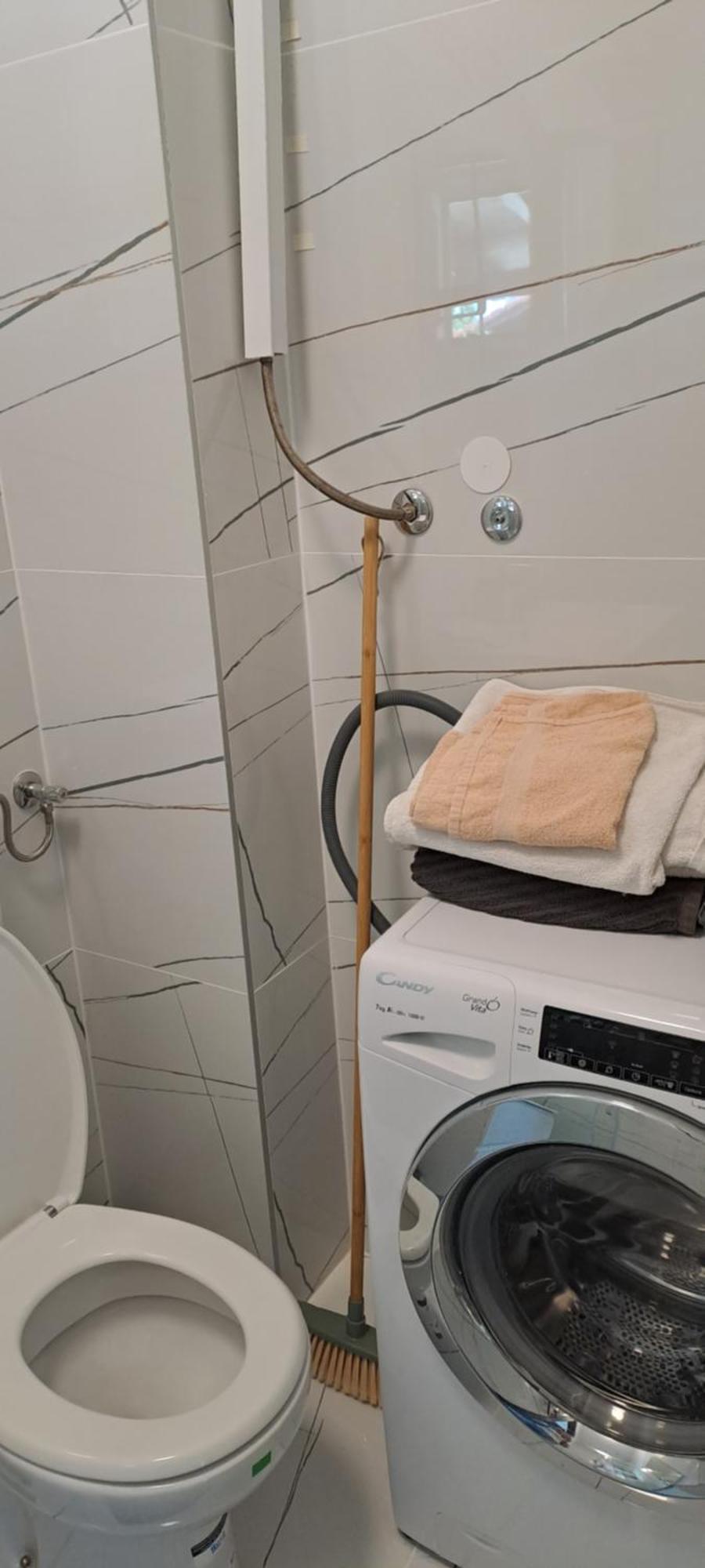 Apartments Eden Sisan Room photo